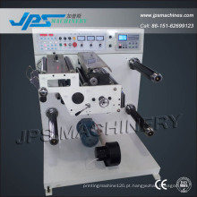 Jps-420fq Transparente Screen Film Machine Slitter Protetor